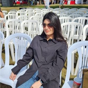 Meet your Posher, Heer